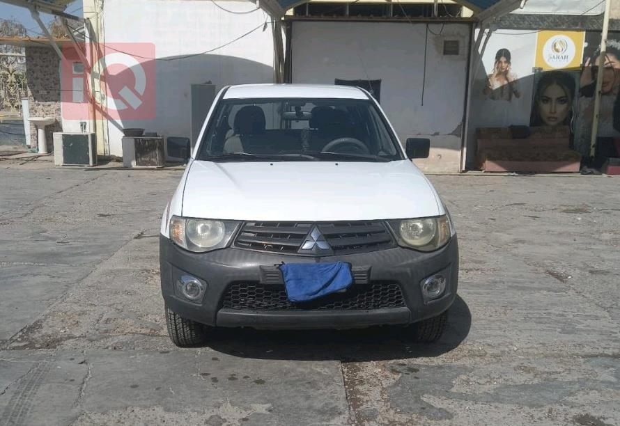 ميتسوبيشي L200